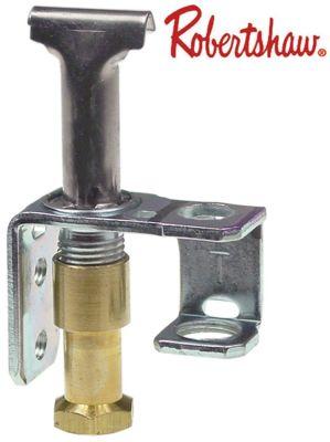 Tändlågebrännare Typ 3CHL-6 2 flammor Kod 18