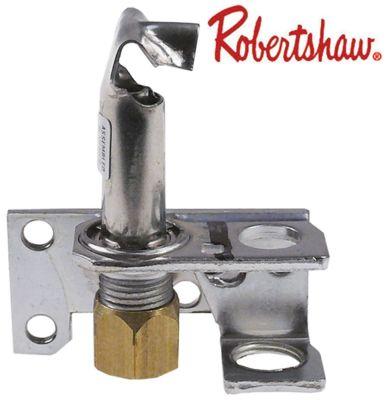 Tändlågebrännare Typ 4CH-10 3 flammor Kod 18