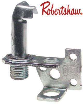 Tändlågebrännare Typ 5CHL-1 2 flammor  -