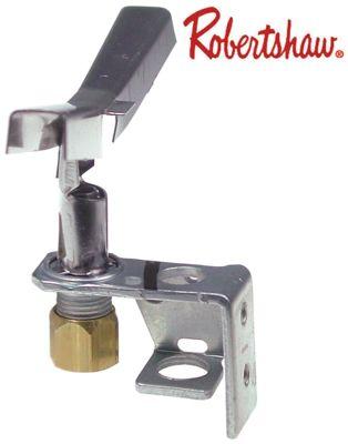 Tändlågebrännare Typ 6CH30-4 3 flammor Kod 26