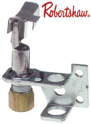 Tändlågebrännare Typ 6CH10-1 3 flammor Kod 26