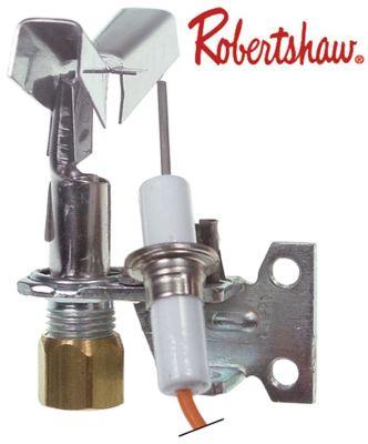 Tändlågebrännare Typ 6S24-1 3 flammor Kod 26