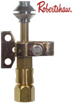 Tändlågebrännare Typ 9BV3 2 flammor