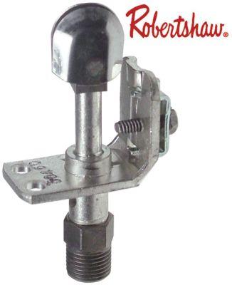 Tändlågebrännare Typ 11EA 1 flamma Naturgas