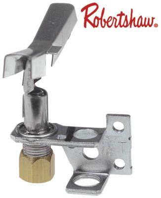 Tändlågebrännare Typ 6CH24-1 3 flammor Kod 26