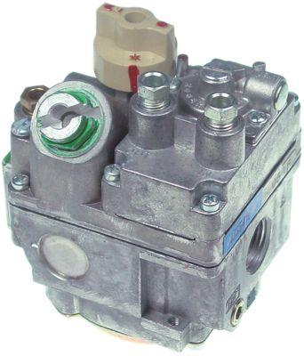 GAS VALVE GAS INLET 1/2 