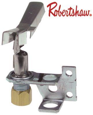 Tändlågebrännare Typ 6CH24-1 3 flammor Kod 16