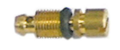 Gaspipeledning
