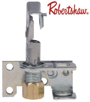 Tändlågebrännare Typ 6CH14-10 3 flammor Kod 11