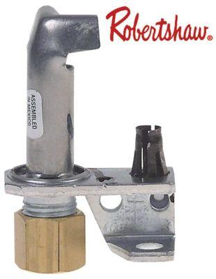 Tändlågebrännare Typ 5CL-2 2 flammor Kod 18