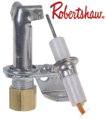 Tändlågebrännare Typ 5SL-2 2 flammor Kod 18