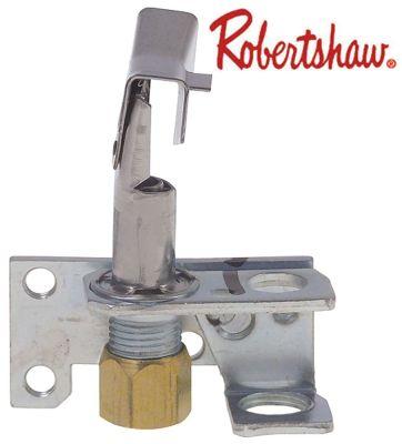 Tändlågebrännare Typ 6CH14-10 3 flammor Kod 16