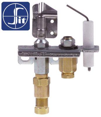 Tändlågebrännare Typ Oxipilot 9000-serien