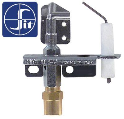 Tändlågebrännare Typ Oxipilot 9000-serien