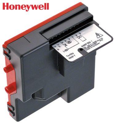 GAS FRÅS MASKINTYP S4565P 2024 Elektroder 2 Säkerhetstid 25 SEK 4VA 220-240V Honeywell 50/60Hz