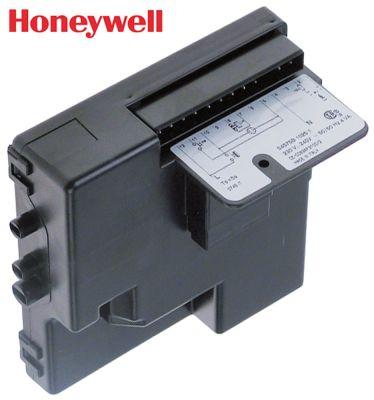 GAS FRÅS MASKINTYP S4575B 1066 ELEKTRODER 3 Säkerhetstid 5 SEK 4VA 230-240V Honeywell 50/60Hz