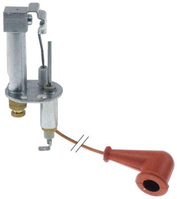 Tändlågebrännare Typ J990FTW-1C 3 flammor