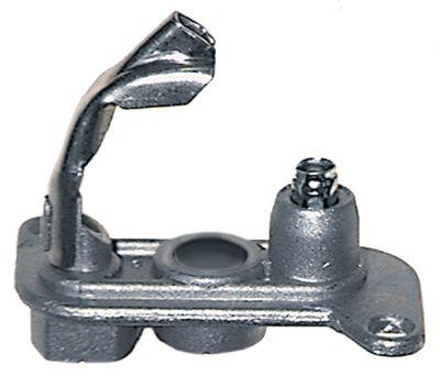 Tändlågebrännare Typ CB 5051_ utan tillbehör