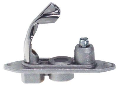 Tändlågebrännare Typ CB 5051_ utan tillbehör