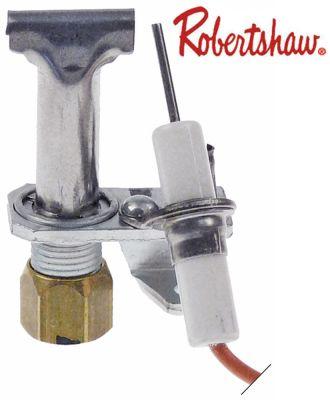 Tändlågebrännare Typ 3SL-2 2 flammor Kod 18/10