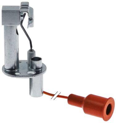 Tändlågebrännare Typ J989FTW-1C 3 flammor BASO