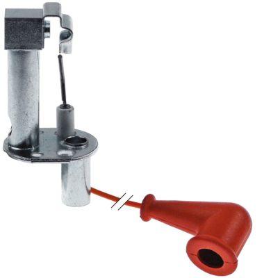 Tändlågebrännare Typ J990FTW-1C 3 flammor BASO