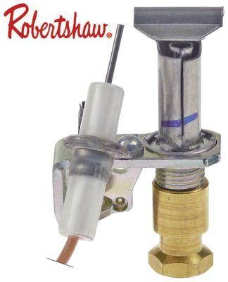 Tändlågebrännare Typ 3SL-20 2 flammor Kod 18