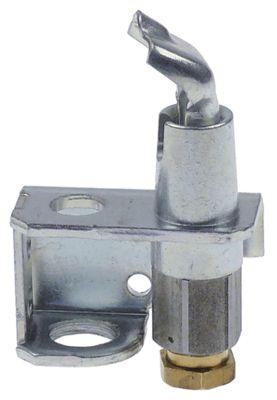 Tändlågebrännare Typ J184EKA W1134 1 flamma