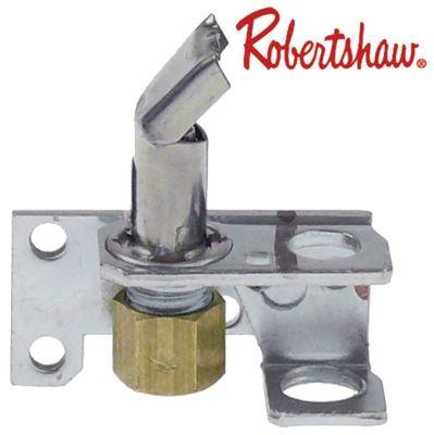 Tändlågebrännare Typ 2CH-10 1 flamma Kod 21