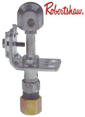 Tändlågebrännare Typ 11EA 1 flamma Kod 10