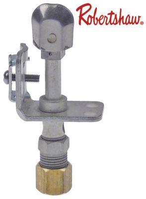 Tändlågebrännare Typ 11EA 1 flamma Naturgas