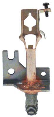 Tändlågebrännare Typ 43U4