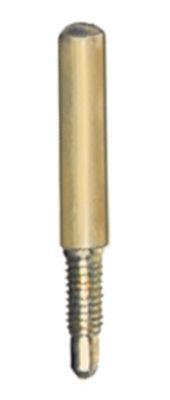 Knoppskruv