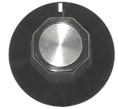 Knappneutral Ø 50mm