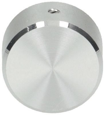 Vred Potentiometrar ø 23mm Axel ø 6mm