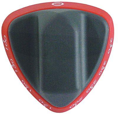 Vred Termostat T.max. 270°C 100-270°C