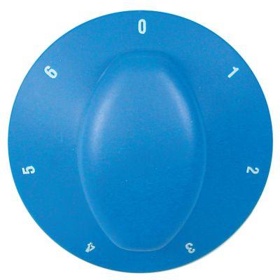 Vred Brytare 7-lägen ø 70mm Axel ø 6x4,6mm