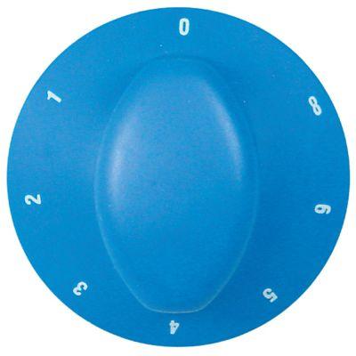 Vred Energiregulator 1-6+ MAX ø 70mm