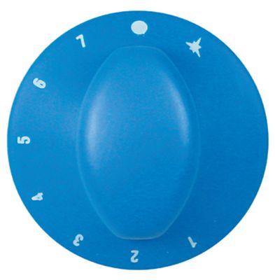 Vred Gastermostat 1-7 ø 70mm Axel ø 8x6,5mm