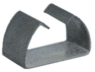 Vredfjäder H 115mm L 20mm B 10mm