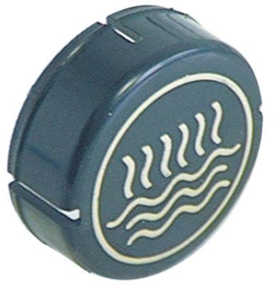 Täcklock Vatten Vred