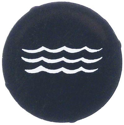 Symbolvate Ø 21mm