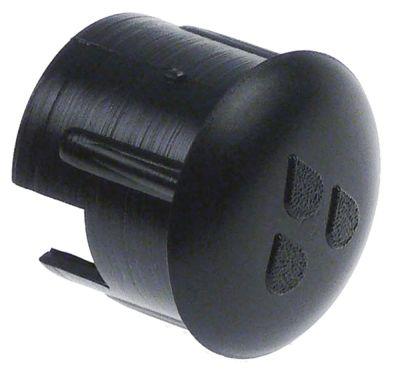 Symbolvatten Ø 32mm l 28mm