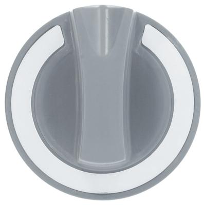 Vred Vatten ø 60mm Axel ø 6x4,6mm