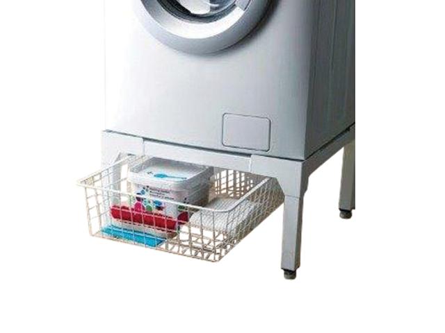 Tvättmaskinstativ - Universal