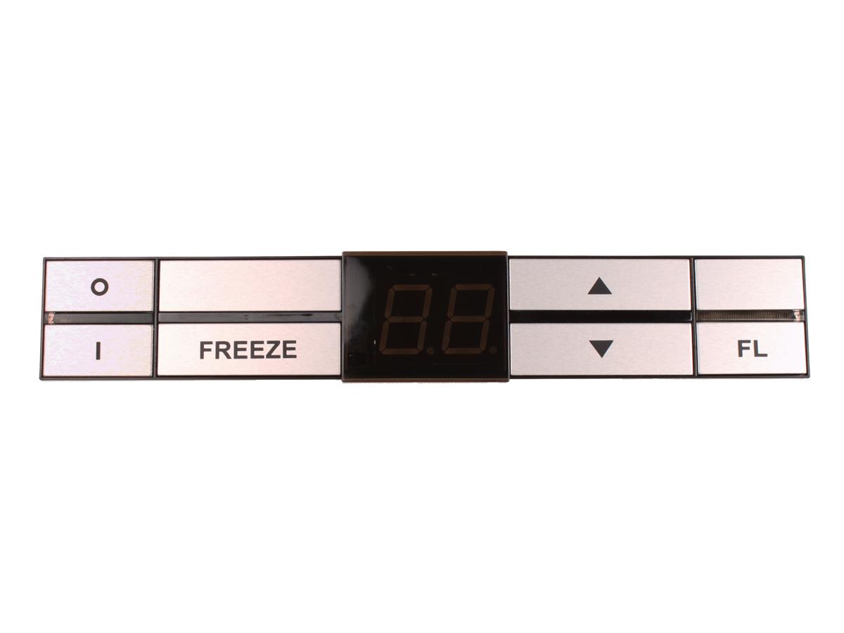 Kontrollpanel Gram Freezer - Gram