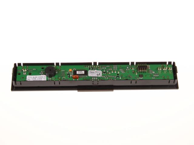Elektronik cool/sval