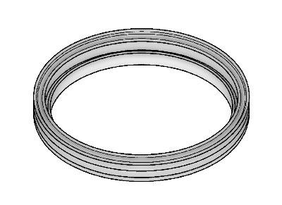 Door Pack / Low Package - Nortec, Primus