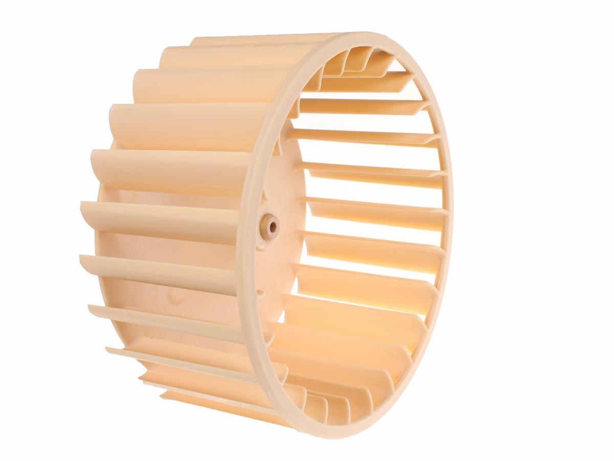 BlæServinge - Blowwheel - Miele