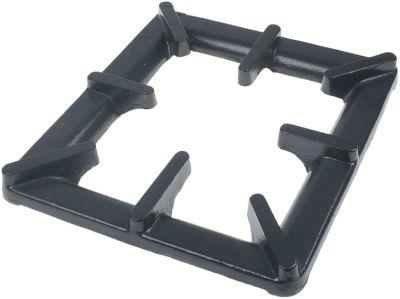 Burner Rist H 43mm L 397mm B 347mm Passar MacFrin